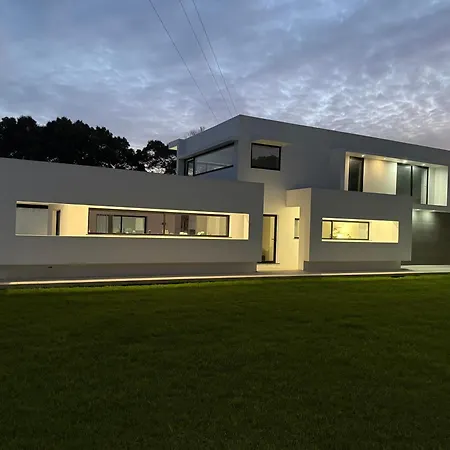 Bella Casa Total House