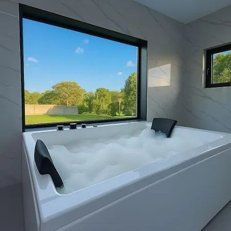 Bella Casa Total House Sao Mateus da Calheta