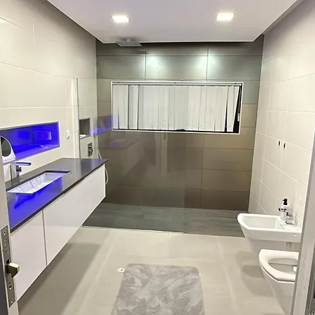 Willa Bella Casa Total House *