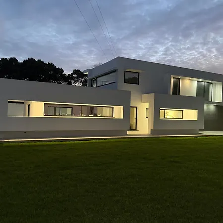 Βίλα Bella Casa Total House *