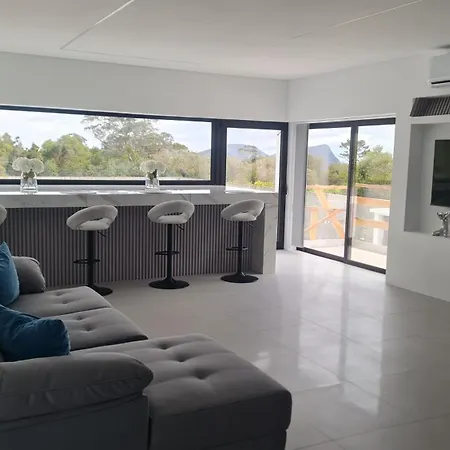 Βίλα Bella Casa Total House Sao Mateus da Calheta