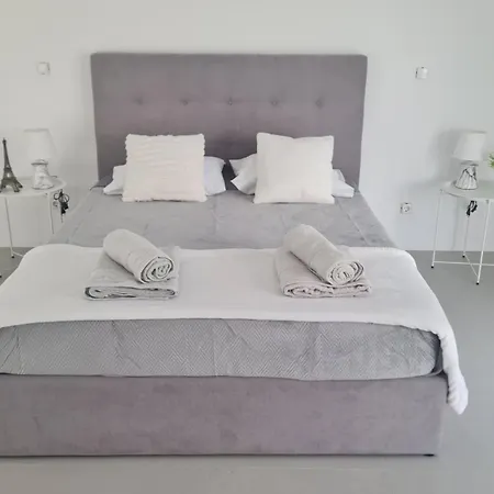 Βίλα Bella Casa Total House Sao Mateus da Calheta