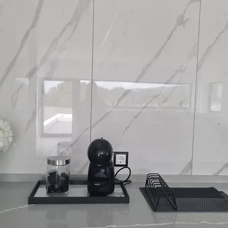 Bella Casa Total House Вилла