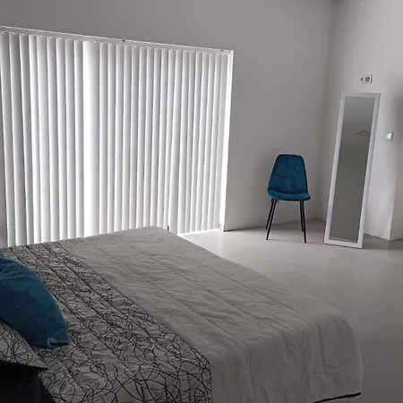 Βίλα Bella Casa Total House