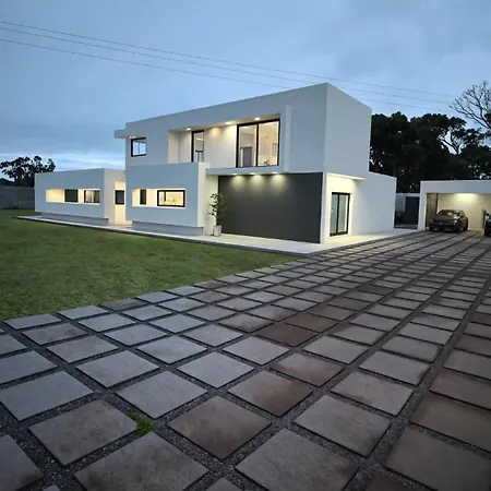 Bella Casa Total House