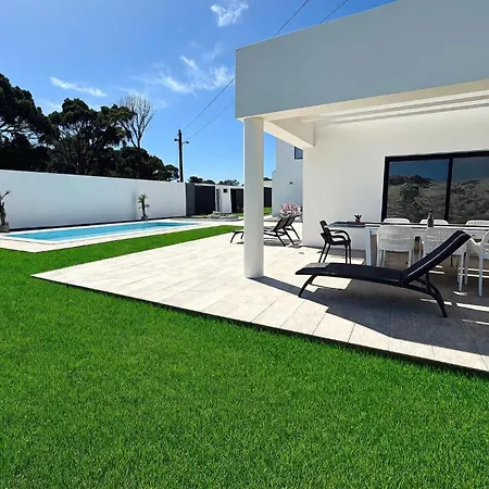 Bella Casa Total House Sao Mateus da Calheta