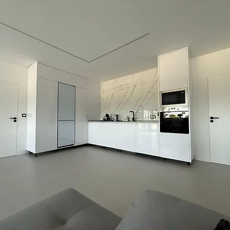 Bella Casa Total House Βίλα *