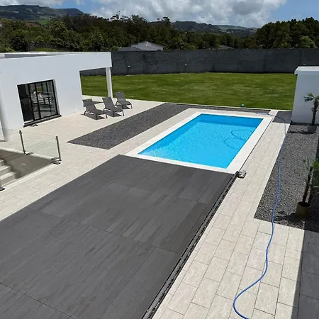 Bella Casa Total House Βίλα Sao Mateus da Calheta