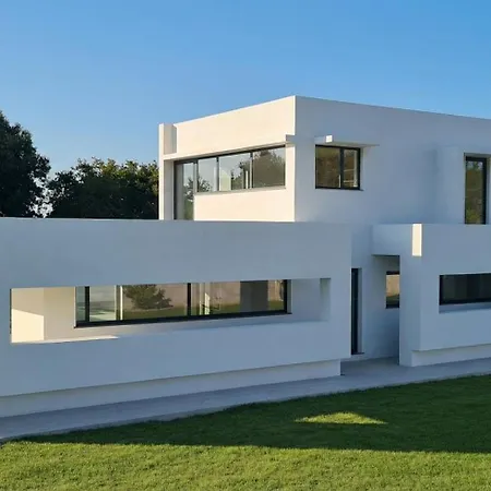 Bella Casa Total House * Sao Mateus da Calheta