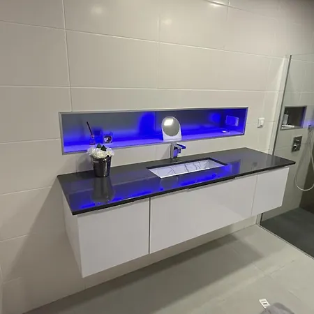 Bella Casa Total House Вилла