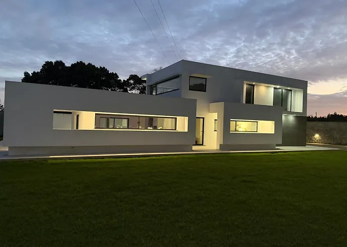 Bella Casa Total House