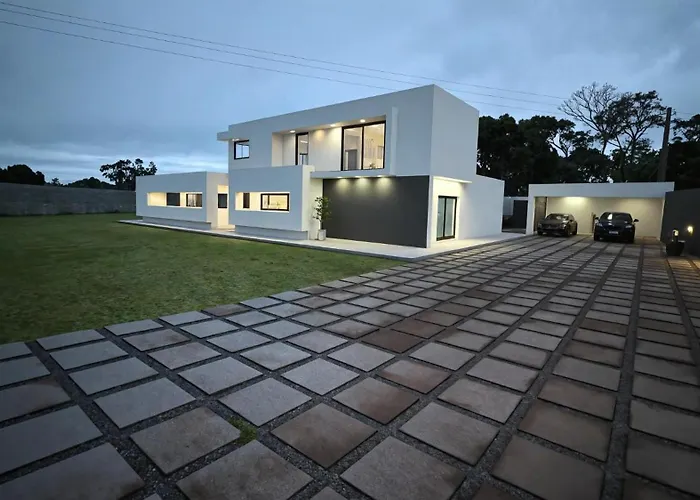 Bella Casa Total House Villa