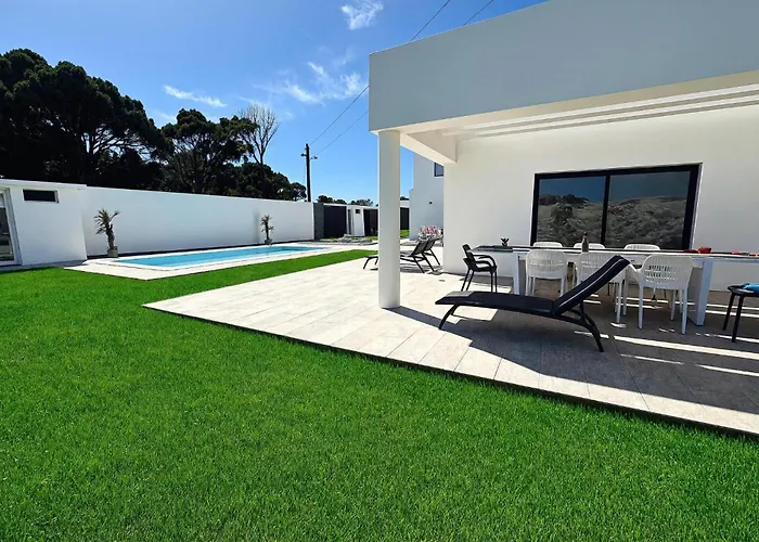 Villa Bella Casa Total House *