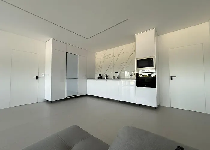 Bella Casa Total House *