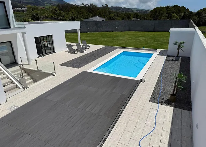 Bella Casa Total House Villa