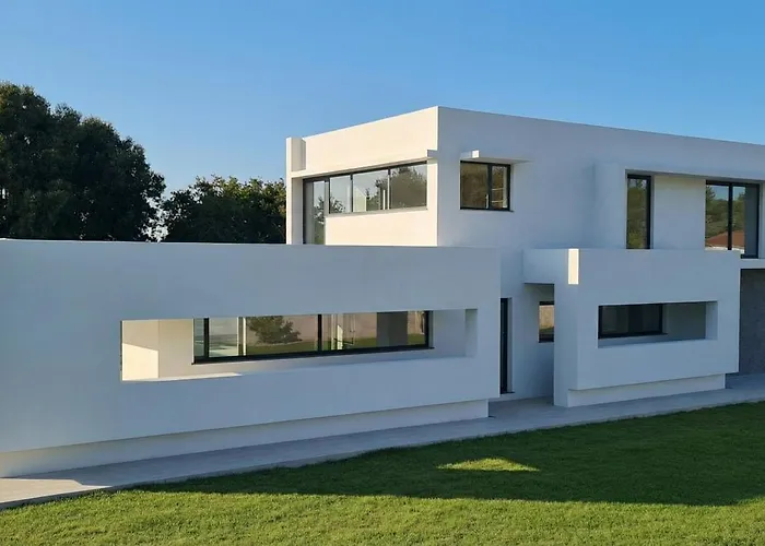 Bella Casa Total House Villa