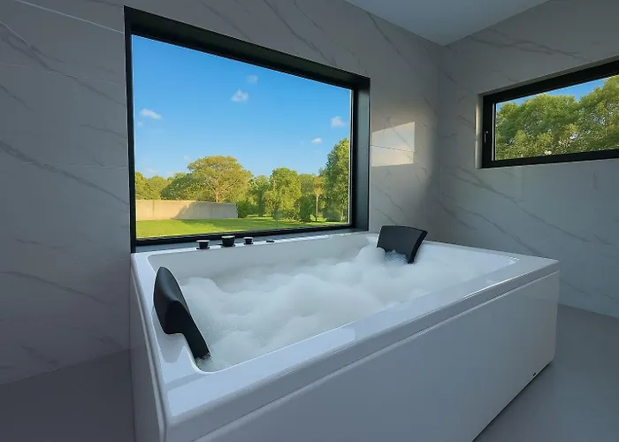 Bella Casa Total House Sao Mateus da Calheta