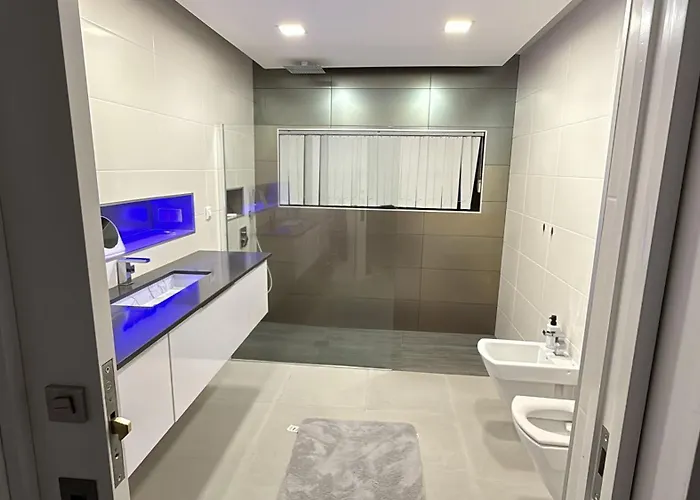 Villa Bella Casa Total House *